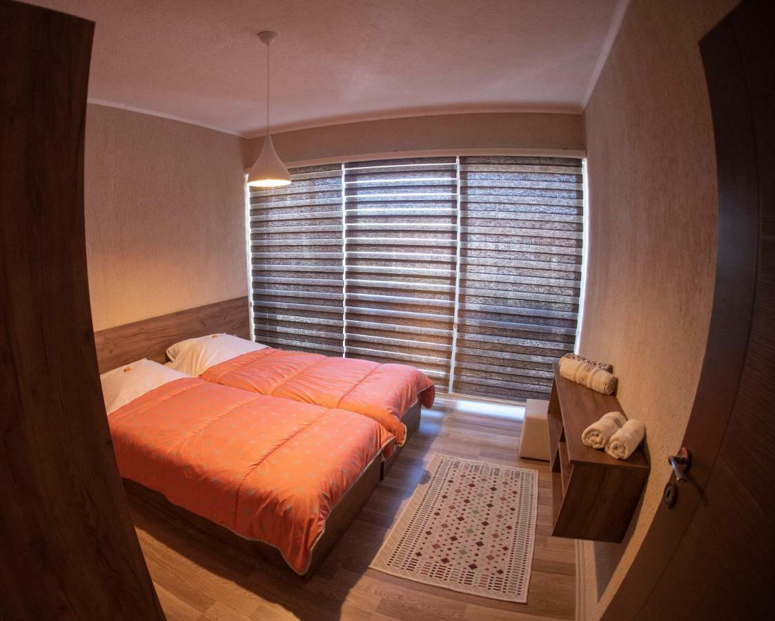 Dionis Rooms & Apartments Prilep Eksteriør bilde