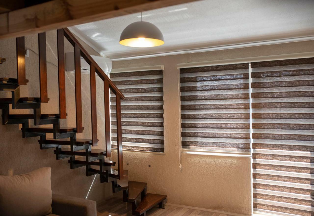Dionis Rooms & Apartments Prilep Eksteriør bilde