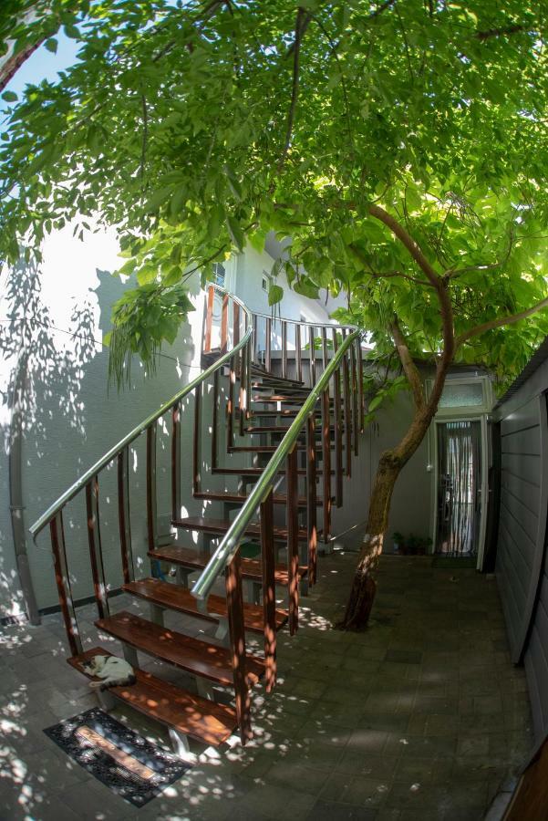 Dionis Rooms & Apartments Prilep Eksteriør bilde