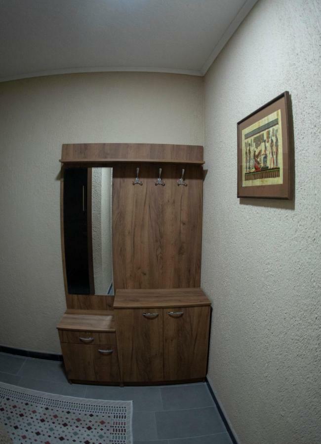 Dionis Rooms & Apartments Prilep Eksteriør bilde