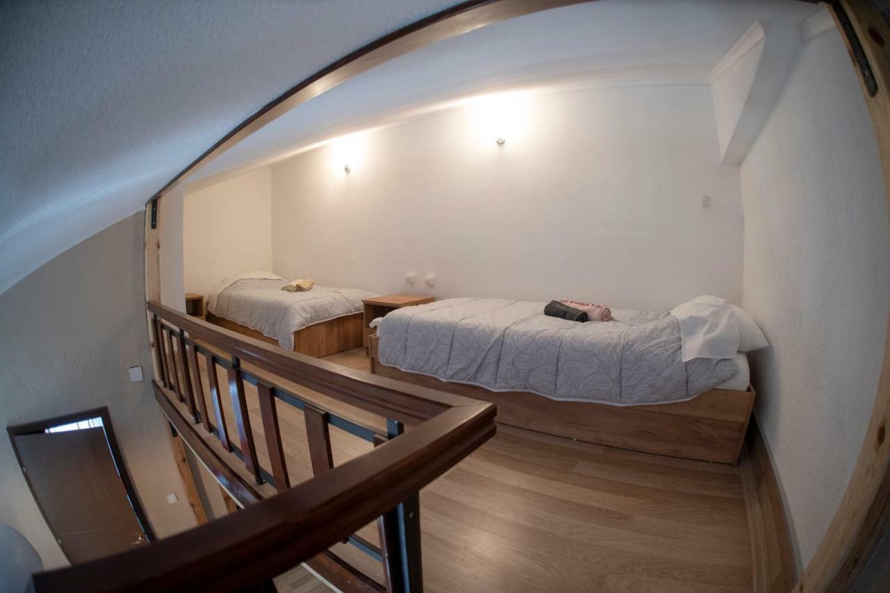 Dionis Rooms & Apartments Prilep Eksteriør bilde