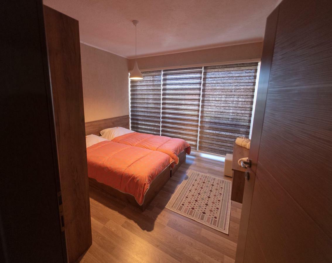 Dionis Rooms & Apartments Prilep Eksteriør bilde