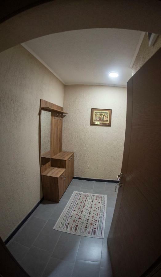 Dionis Rooms & Apartments Prilep Eksteriør bilde